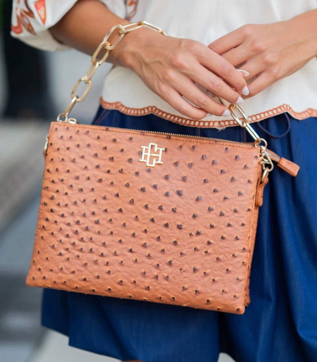 SSA/CH ARIANNA CROSSBODY
