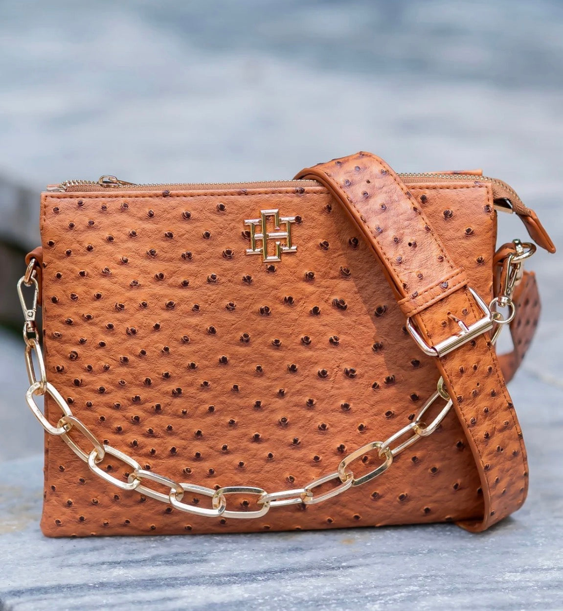SSA/CH ARIANNA CROSSBODY