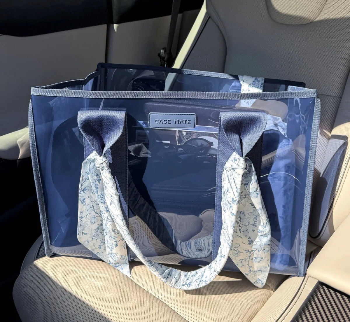 SSA/CM NAVY TWILLY LARGE