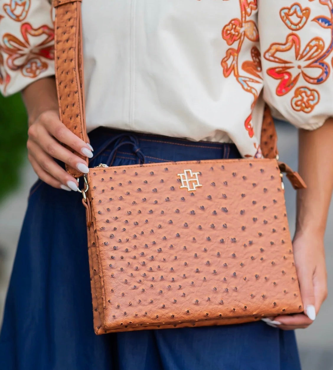 SSA/CH ARIANNA CROSSBODY